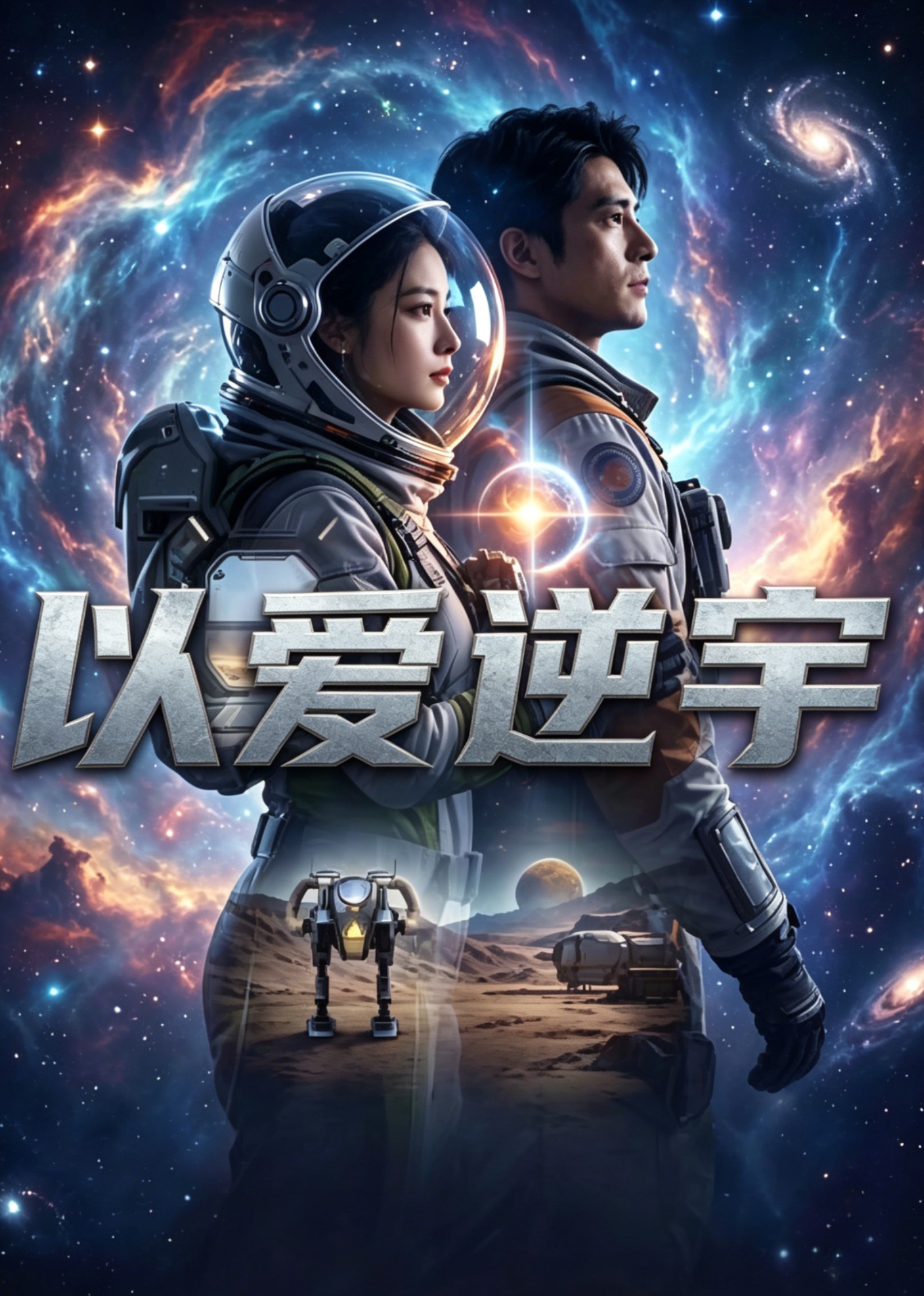 以爱逆宇