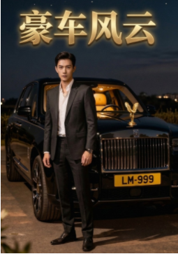 豪车风云