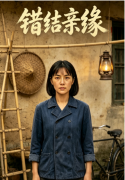 错结亲缘